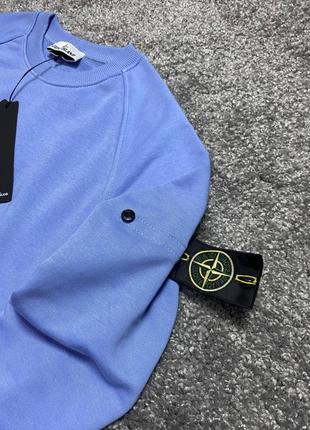 Свитшот stone island4 фото