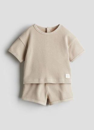 Костюм h&m р. 92, 104