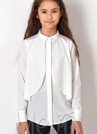 Блузка мевіс