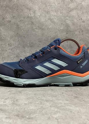Треккинговые кроссовки adidas terrex tracerocket 2 gore-tex gx8681