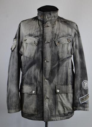 Куртка diesel vintage