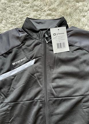 Спортивний підлітковий костюм stanno