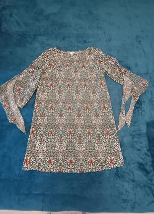 Шикарна сукня morris&co, h&m