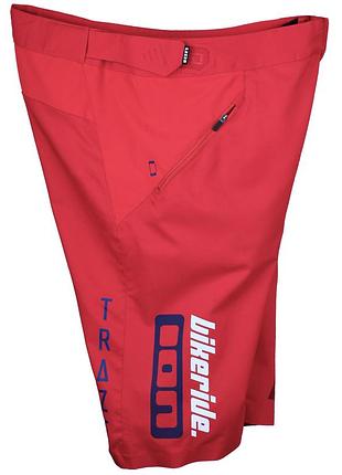 Mtb шорти ion traze boards-and-more-gmbh 34-l surfing_elements, нові, стокові ±50y