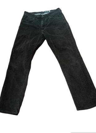 Wrangler вельветовые джинсы3 фото