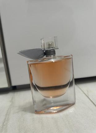 La vie est belle lancôme продаю парфуми