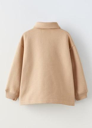 Свитшот zara 3