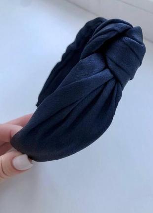 Шелковый обруч