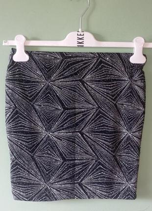 Юбка р м стрейч