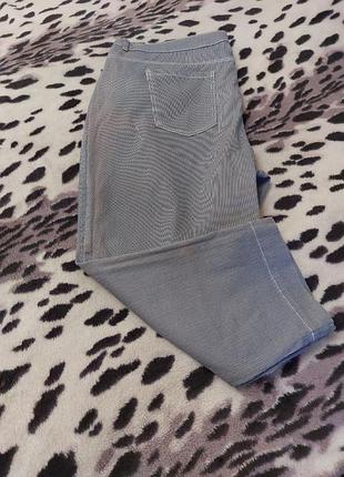 Капрі батал коттон  нюанс