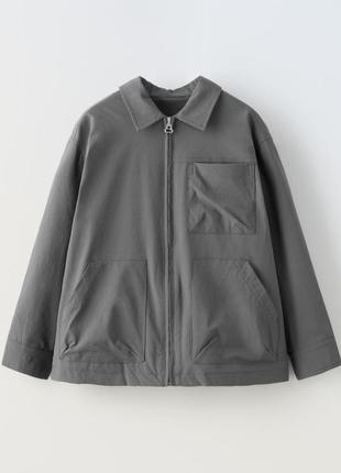 Куртка zara