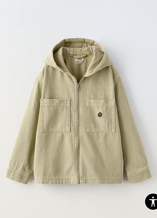 Куртка zara