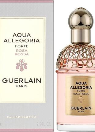Guerlain aqua allegoria mandarine basilic forte