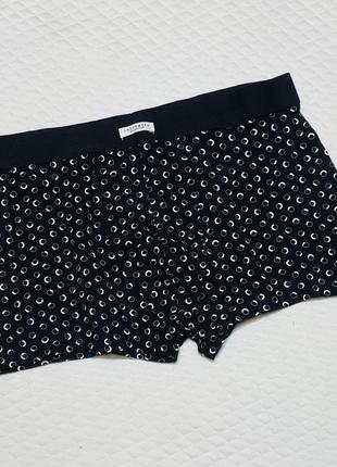 Бавовняні боксерки underwear collection