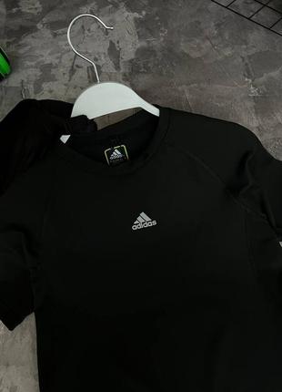 Спортивна футболка(adidas)🥷🏻🌪️