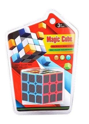 Кубик рубика 6х6 см. головоломка