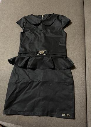 Шкільний сарафан