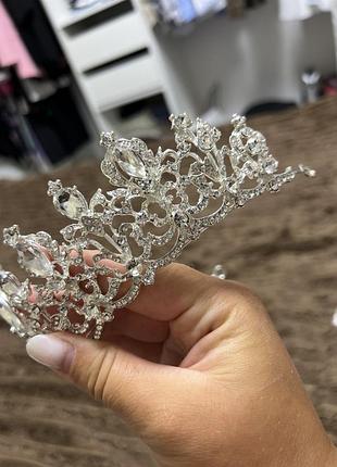 Диадема, корона