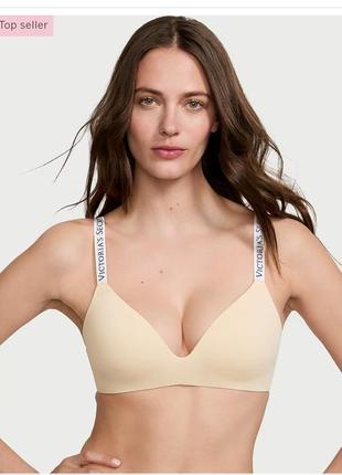 Бюстгальтер  victoria's secret1 фото