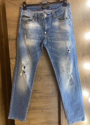 Джинси philipp plein