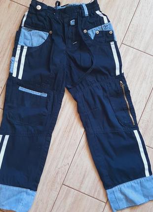 Штани тм "tandem"