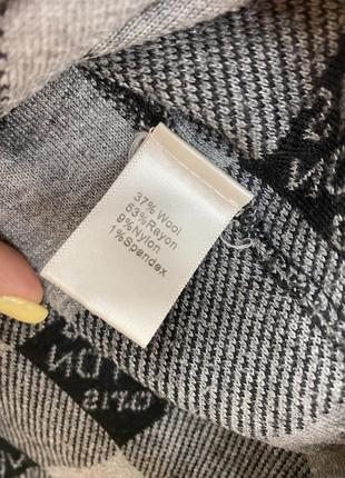 Светр вовняний louis vuitton 3