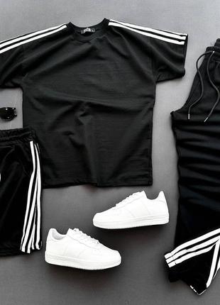 Костюм тройка