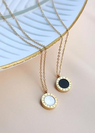 ✨ подвеска из лого двусторонняя 275грн.