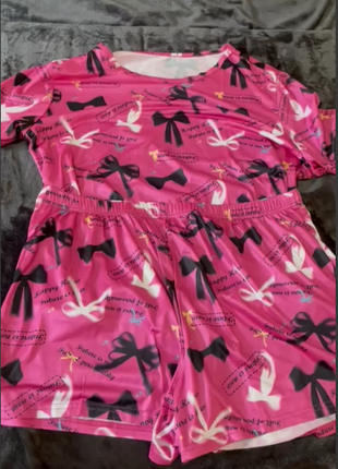 Пижама батал 5xl