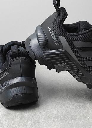 Кроссовки adidas terrex hq09356 фото