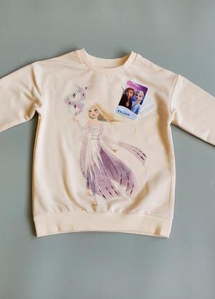 Свитшот утепленный cool club