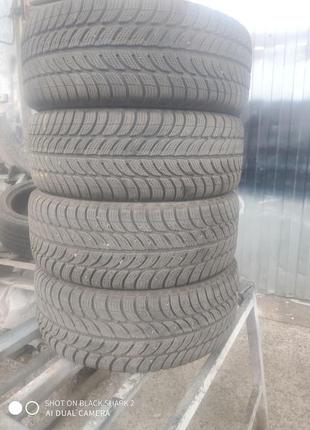 Зимние шины debica frigo suv 2 225/65 r17 106h xl