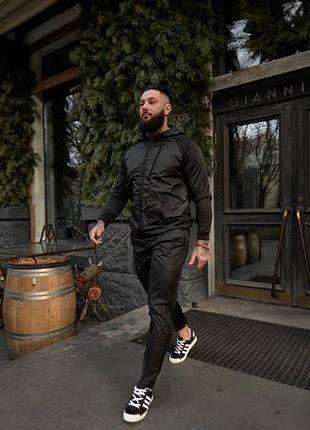 🔥 спортивний костюм 🥷🏻🌪️