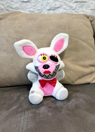 М'яка іграшка мангл п'ять ночей із фредді fnaf