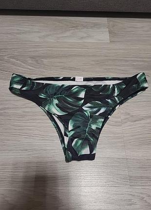 Купальник трусики