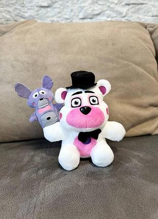 М'яка іграшка фредді fnaf