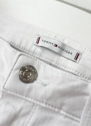 Женские джинсы tommy hilfiger оригинал скинни skinny8 фото