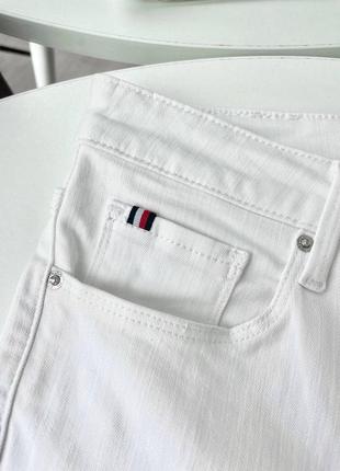 Женские джинсы tommy hilfiger оригинал скинни skinny6 фото