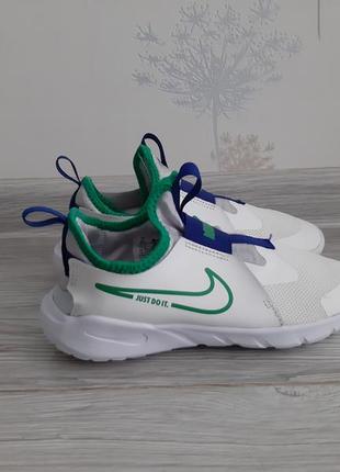 Кроссовки nike