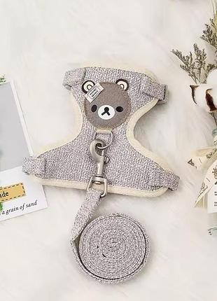 Шлейка для тварин