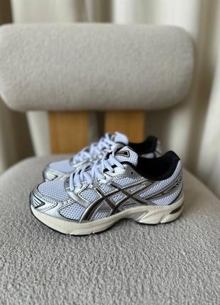 Кросівки asics gel-1130 clay canyon8 фото