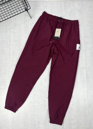 Спортивні штани jordan nylon tr pants6 фото