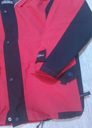 Куртка робоча водонепроникна hydrowear парка водонепроникна. розмір l5 фото