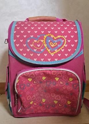 Разовый рюкзак