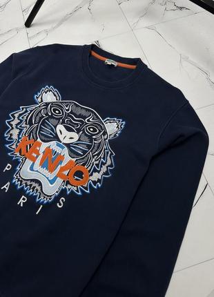 Світшот kenzo paris ea7 jil sander marni 2
