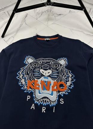 Світшот kenzo paris ea7 jil sander marni 3