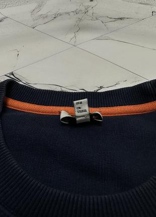 Світшот kenzo paris ea7 jil sander marni 5