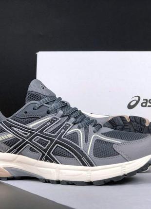 Р.36-41 кросівки asics gel kahana 8 ks 122611 фото