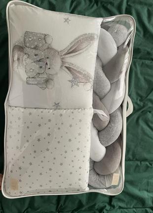 Комплект спальний