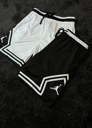 Шорти jordan dri-fit2 фото